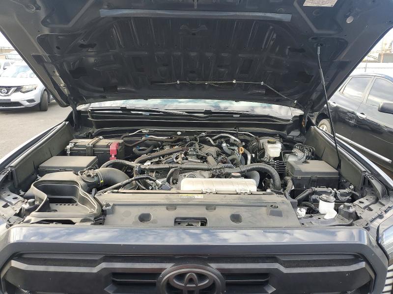 Продажа на аукционе авто 2024 Toyota Tacoma, vin: 3TMLB5JN9RM082044, номер лота: 60863946