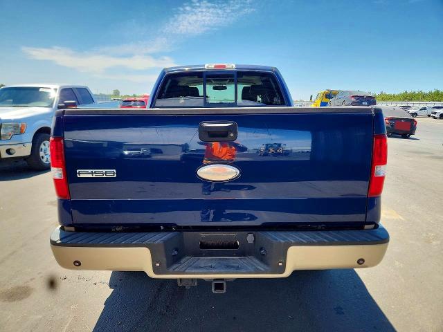 Aukcja sprzedaży 2007 Ford F150, vin: 1FTPW14507KB61486, numer aukcji: 62111306