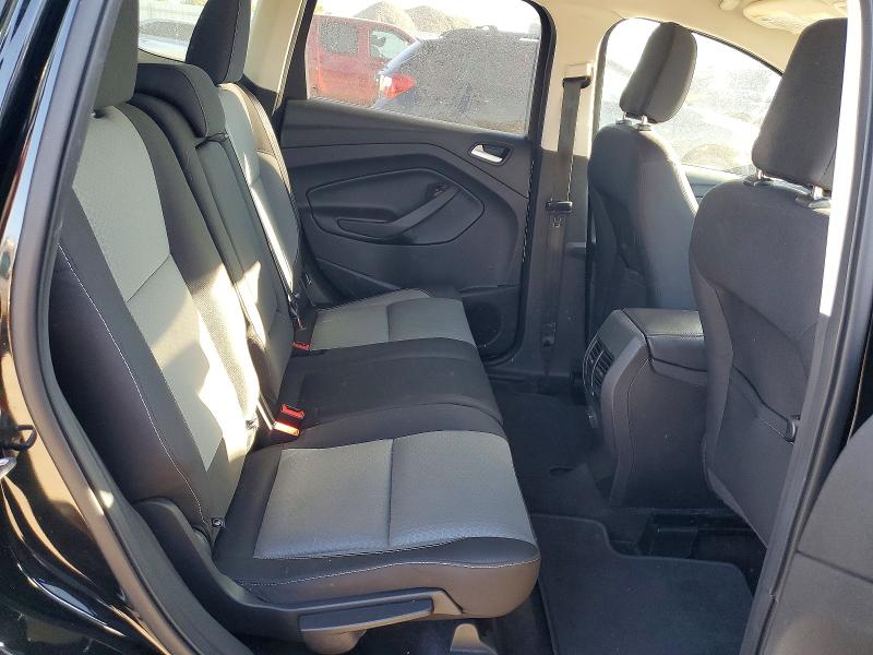 Продажа на аукционе авто 2018 Ford Escape, vin: 1FMCU9GD3JUA99482, номер лота: 60475556