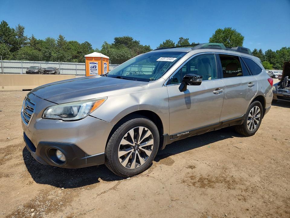 Продаж на аукціоні авто 2017 Subaru Outback, vin: 4S4BSEKCXH3433791, номер лоту: 60871846