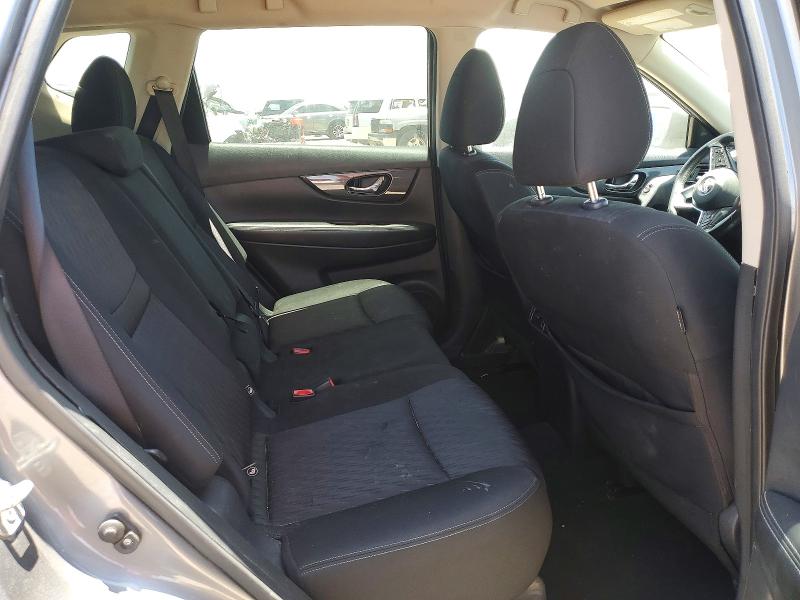 Продажа на аукционе авто 2020 Nissan Rogue, vin: KNMAT2MV7LP527039, номер лота: 61964516