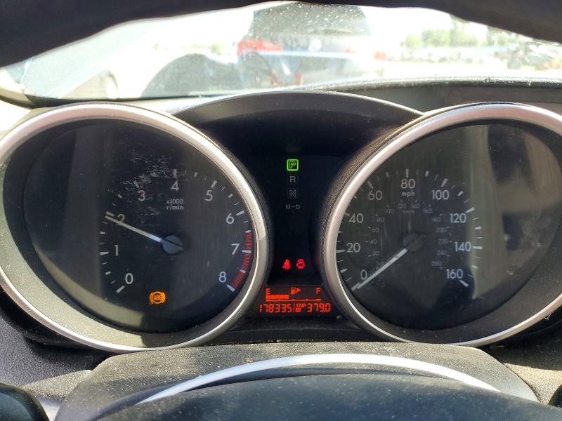 60661616 :رقم المزاد ، JM1BL1SG6A1146673 vin ، 2010 Mazda 3 مزاد بيع