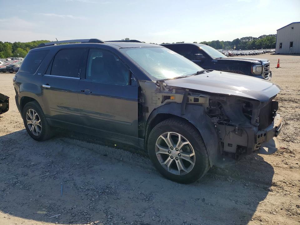 Aukcja sprzedaży 2013 Gmc Acadia, vin: 1GKKVRKD3DJ264607, numer aukcji: 59774086