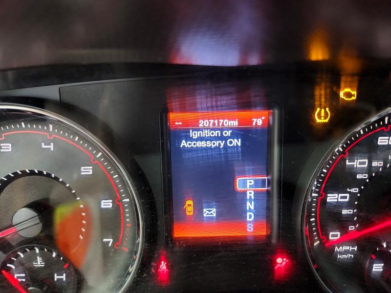 62034546 :رقم المزاد ، 2C3CDXHG0CH164378 vin ، 2012 Dodge Charger مزاد بيع