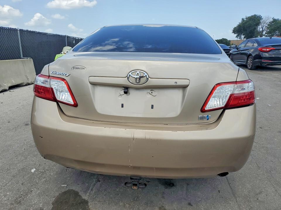 Aukcja sprzedaży 2008 Toyota Camry, vin: 4T1BB46KX8U051184, numer aukcji: 60193636