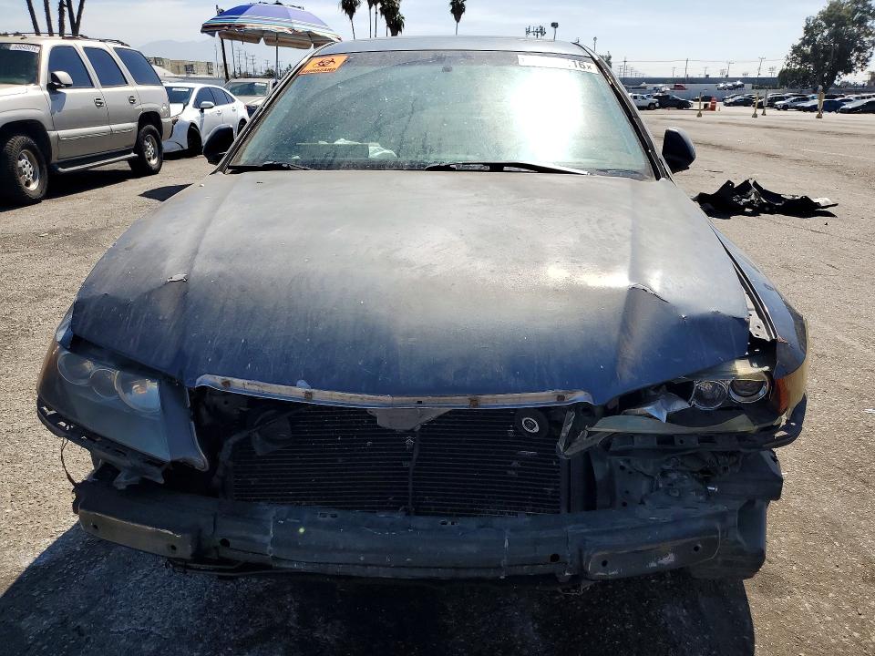 62425416 :رقم المزاد ، JH4CL96885C000760 vin ، 2005 Acura Tsx مزاد بيع