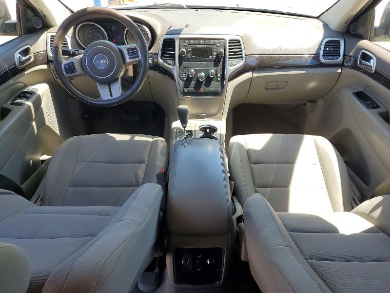 Продажа на аукционе авто 2012 Jeep Grand Cherokee, vin: 1C4RJFAG6CC274146, номер лота: 60214666
