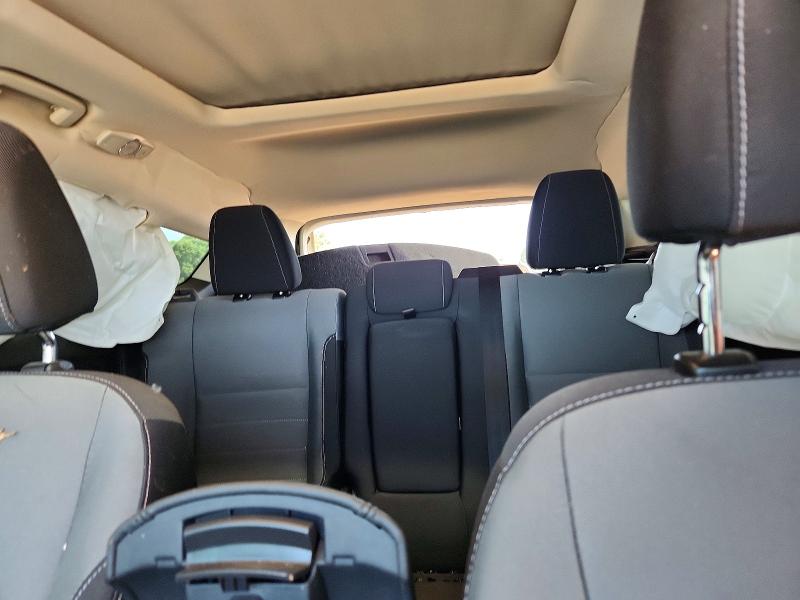 Продажа на аукционе авто 2016 Ford Escape, vin: 1FMCU0GX0GUA49346, номер лота: 58925516