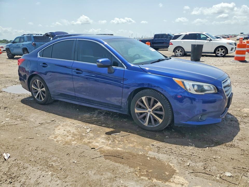 61380556 :رقم المزاد ، 4S3BNAN69H3022022 vin ، 2017 Subaru Legacy مزاد بيع