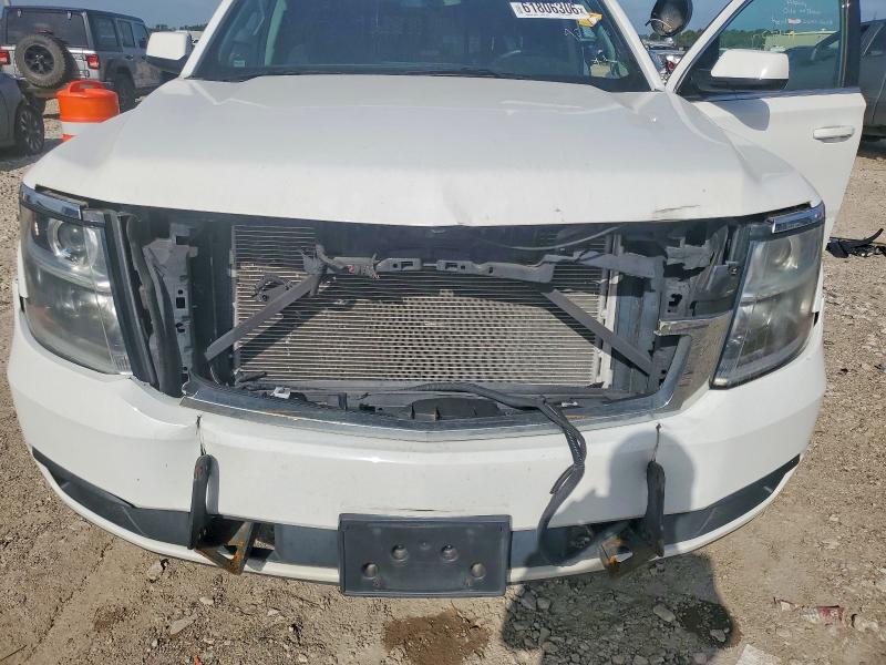 2020 Chevrolet Tahoe მანქანა იყიდება აუქციონზე, vin: 1GNLCDEC3LR297156, აუქციონის ნომერი: 61806306