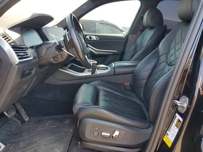 Aukcja sprzedaży 2023 Bmw X5, vin: 5UXCR4C07P9S07124, numer aukcji: 61974906