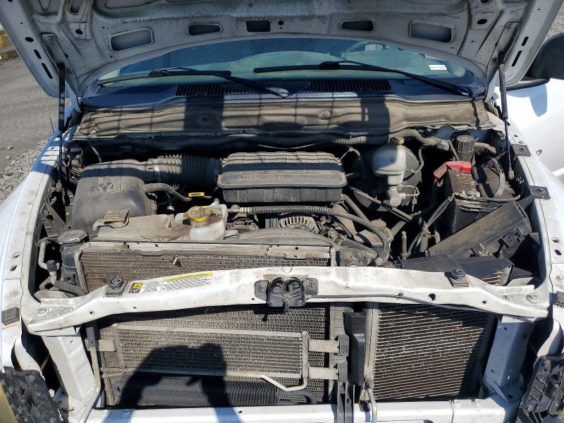 2007 Dodge Ram 1500 მანქანა იყიდება აუქციონზე, vin: 1D7HU18P87S236883, აუქციონის ნომერი: 61415846