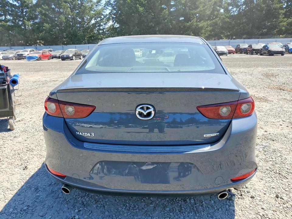 Aukcja sprzedaży 2023 Mazda 3, vin: 3MZBPACMXPM377867, numer aukcji: 61347546
