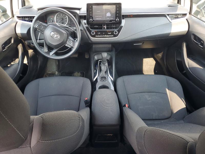 Aukcja sprzedaży 2022 Toyota Corolla, vin: 5YFEPMAE9NP274832, numer aukcji: 60524406