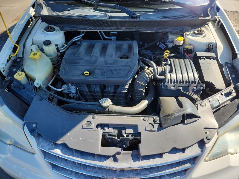 Aukcja sprzedaży 2009 Chrysler Sebring, vin: 1C3LC56BX9N565435, numer aukcji: 59313116