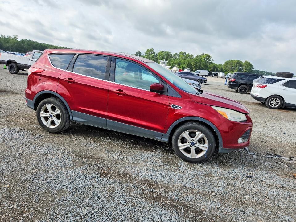 Продаж на аукціоні авто 2013 Ford Escape, vin: 1FMCU0GX3DUD77324, номер лоту: 62029796