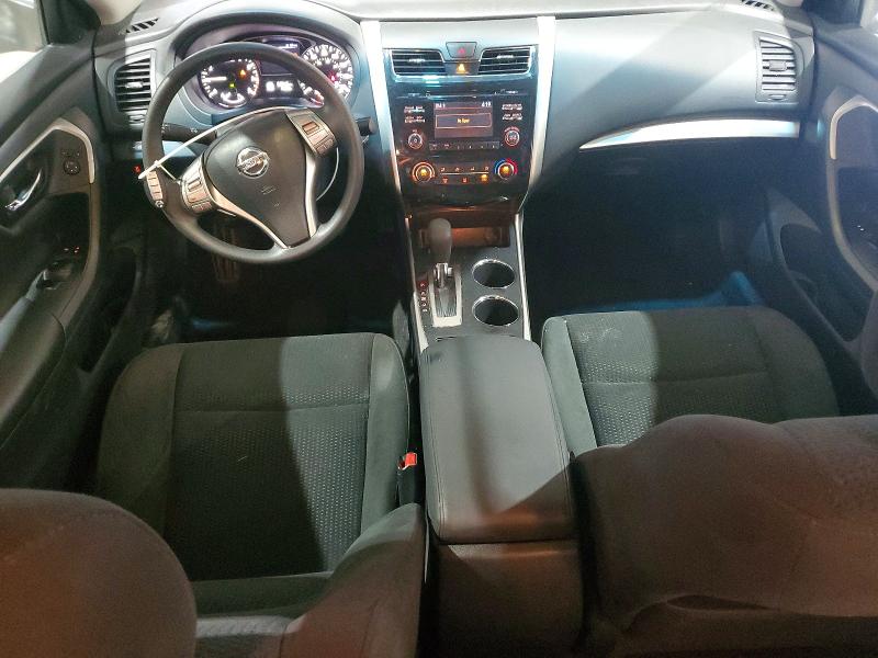 59073976 :رقم المزاد ، 1N4AL3AP8FN880200 vin ، 2015 Nissan Altima مزاد بيع
