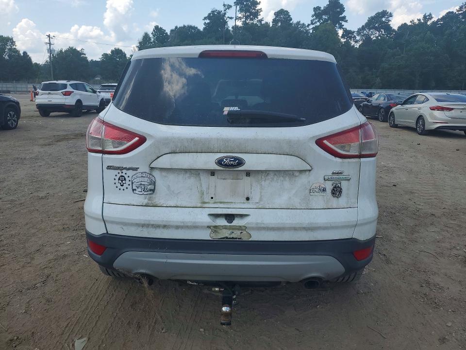 Aukcja sprzedaży 2013 Ford Escape, vin: 1FMCU0GX7DUD83675, numer aukcji: 59363776