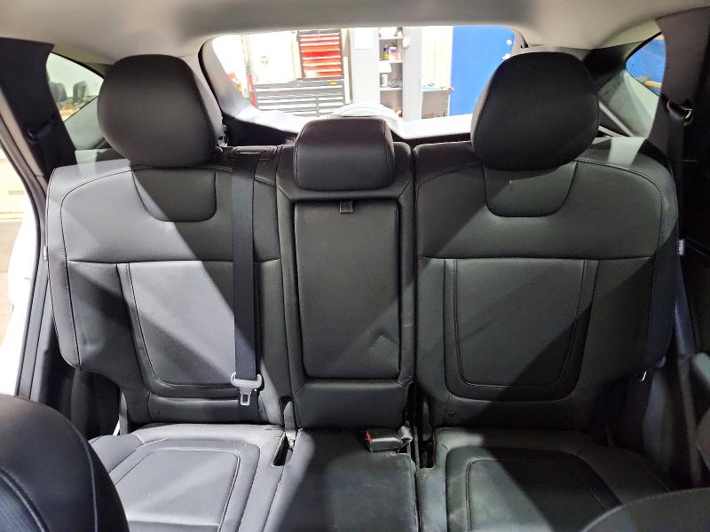 Aukcja sprzedaży 2024 Hyundai Tucson, vin: 5NMJFCDE8RH419186, numer aukcji: 61996056