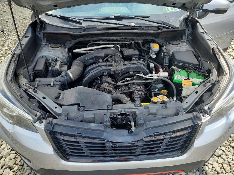 61904906 :رقم المزاد ، JF2SKAJC7KH438229 vin ، 2019 Subaru Forester مزاد بيع