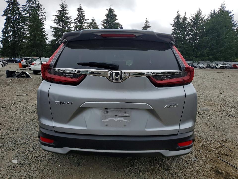 Продажа на аукционе авто 2020 Honda Cr-v, vin: 2HKRW2H81LH683085, номер лота: 59657876