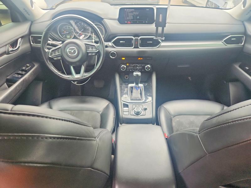 Aukcja sprzedaży 2018 Mazda Cx-5, vin: JM3KFBCM6J0471306, numer aukcji: 62857016