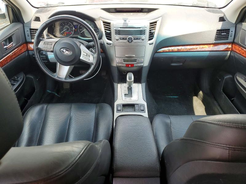 Продажа на аукционе авто 2011 Subaru Outback, vin: 4S4BRDKC7B2349589, номер лота: 62830106