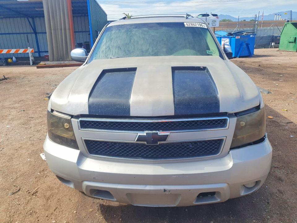 Продажа на аукционе авто 2008 Chevrolet Tahoe, vin: 1GNFK13008R170007, номер лота: 62862196