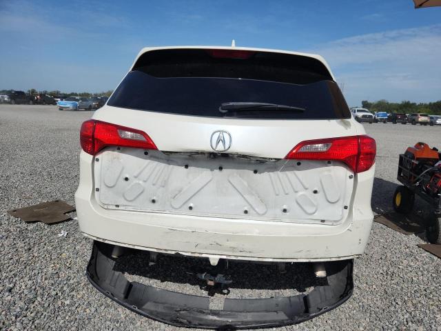 Aukcja sprzedaży 2014 Acura Rdx, vin: 5J8TB3H32EL006414, numer aukcji: 61281046
