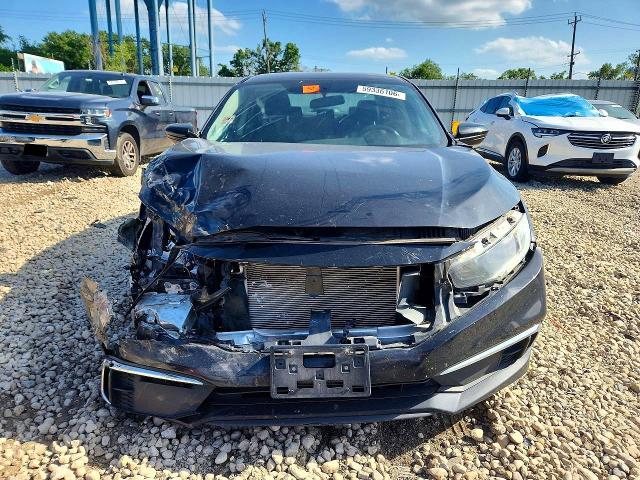 Продаж на аукціоні авто 2019 Honda Civic, vin: 19XFC2F66KE000703, номер лоту: 59336106