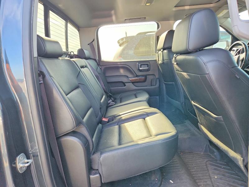 Aukcja sprzedaży 2017 Gmc Sierra, vin: 3GTU2NEC4HG357524, numer aukcji: 59660306