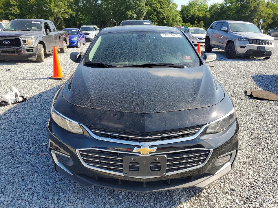 Продаж на аукціоні авто 2018 Chevrolet Malibu, vin: 1G1ZB5ST2JF182801, номер лоту: 59151016