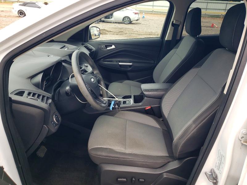 Aukcja sprzedaży 2018 Ford Escape, vin: 1FMCU0GD7JUA18818, numer aukcji: 62570626
