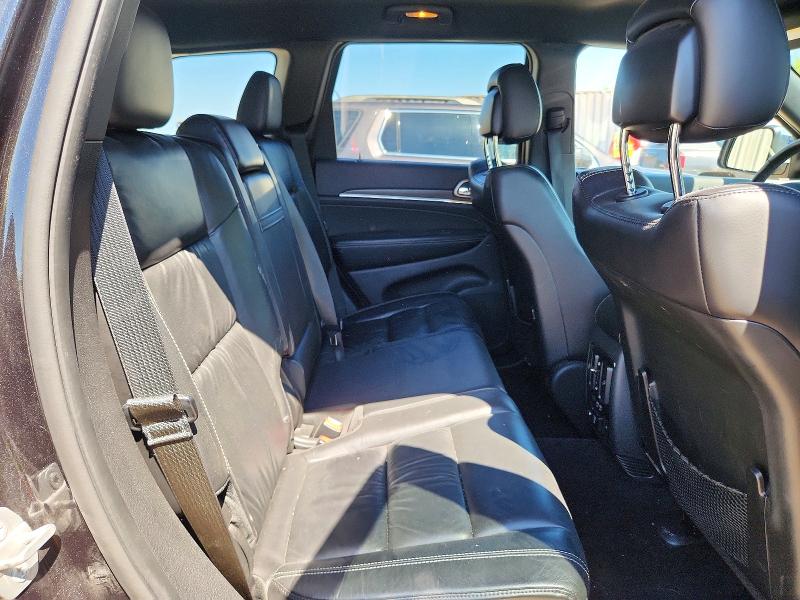 62692996 :رقم المزاد ، 1C4RJFBG9FC213828 vin ، 2015 Jeep Grand Cherokee مزاد بيع