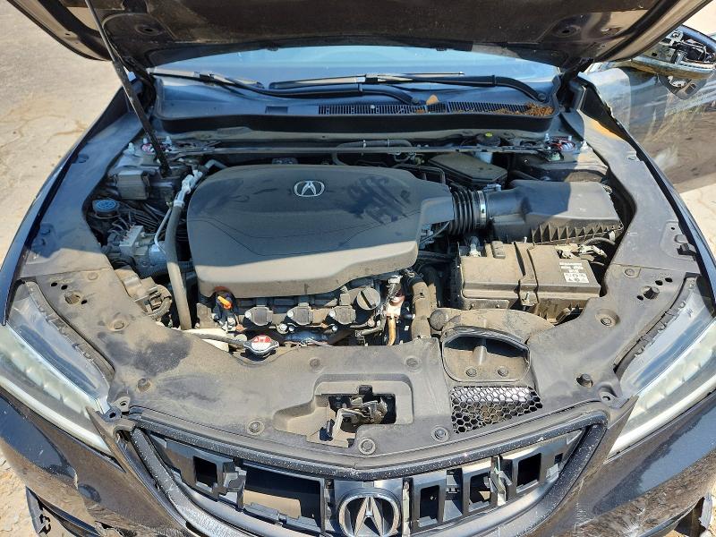 Продаж на аукціоні авто 2015 Acura Tlx, vin: 19UUB3F50FA000617, номер лоту: 62485226