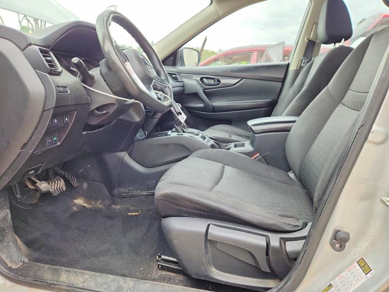 Aukcja sprzedaży 2020 Nissan Rogue, vin: JN8AT2MT4LW038316, numer aukcji: 62413956
