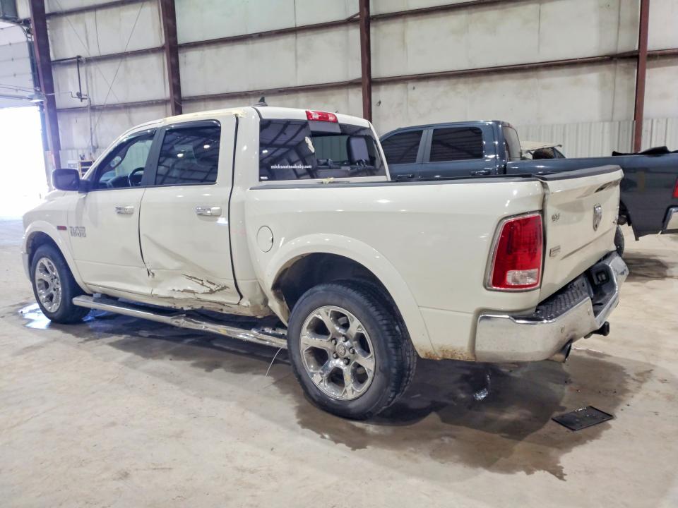 Продажа на аукционе авто 2018 Ram 1500, vin: 1C6RR7NM6JS309261, номер лота: 85447135