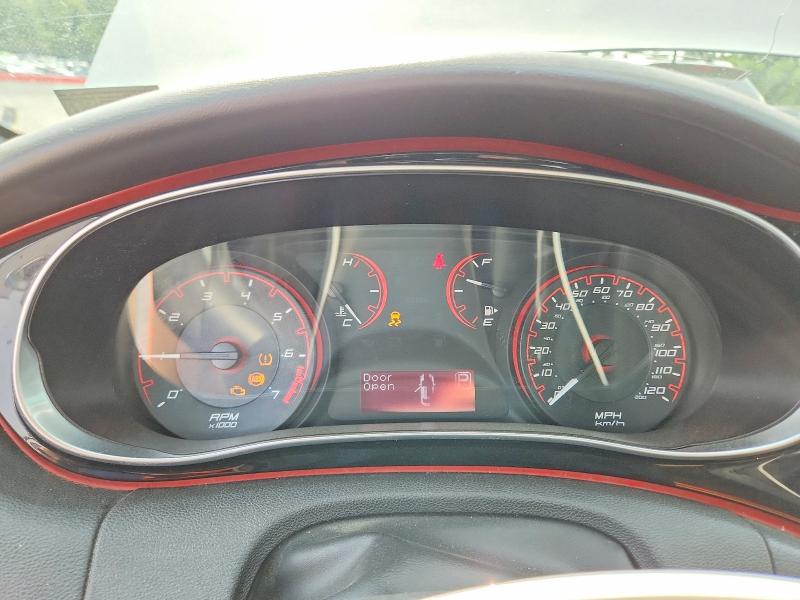 60987846 :رقم المزاد ، 1C3CDFBB9ED702356 vin ، 2014 Dodge Dart مزاد بيع