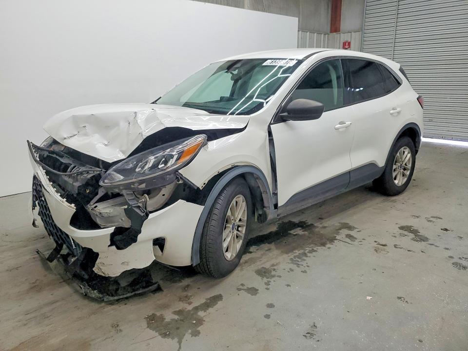 Aukcja sprzedaży 2022 Ford Escape, vin: 1FMCU9G63NUA60947, numer aukcji: 61398376