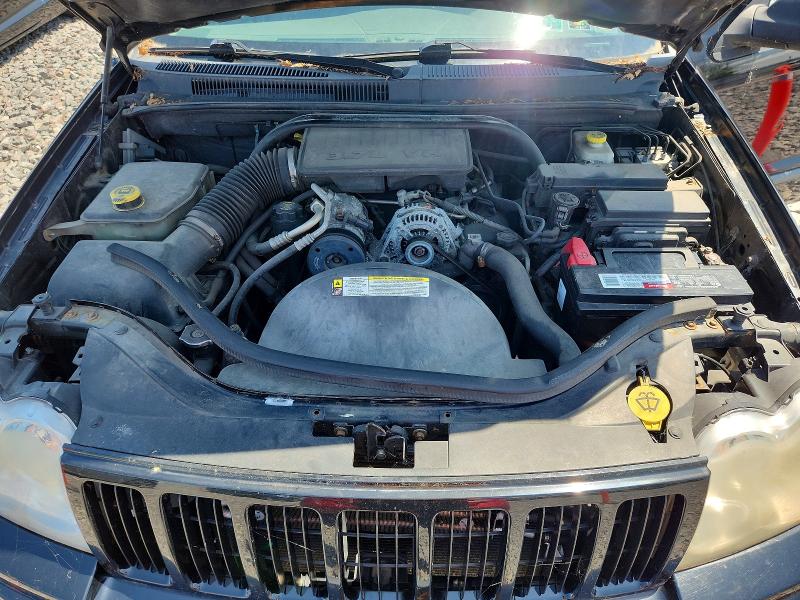 Продажа на аукционе авто 2007 Jeep Grand Cherokee, vin: 1J8GR48K47C625004, номер лота: 60858056