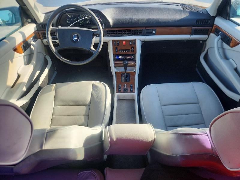 Продаж на аукціоні авто 1982 Mercedes-benz 380, vin: WDBCA43A7CB002812, номер лоту: 60664496