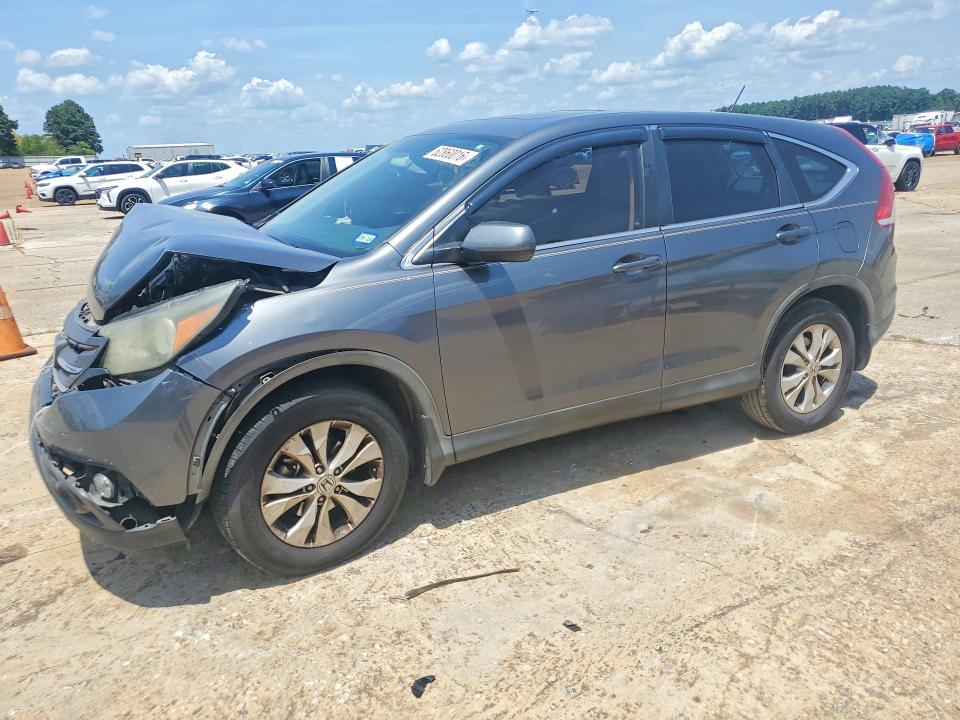 Продаж на аукціоні авто 2014 Honda Cr-v, vin: 3CZRM3H55EG701031, номер лоту: 62860016