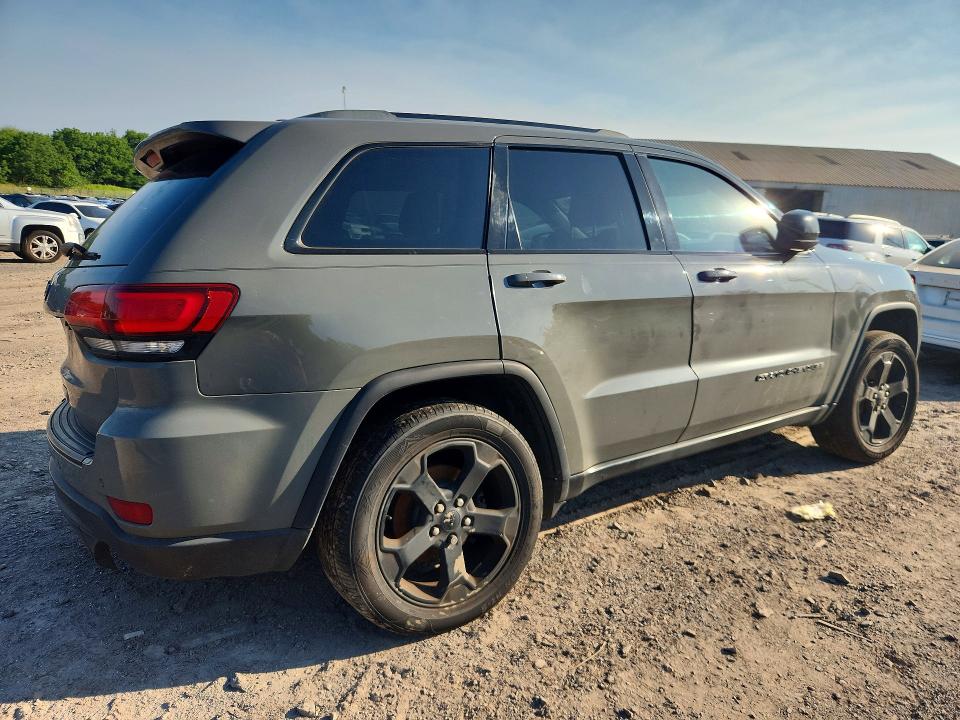 Aukcja sprzedaży 2020 Jeep Grnd Cheroke, vin: 1C4RJFAG4LC152403, numer aukcji: 58583396