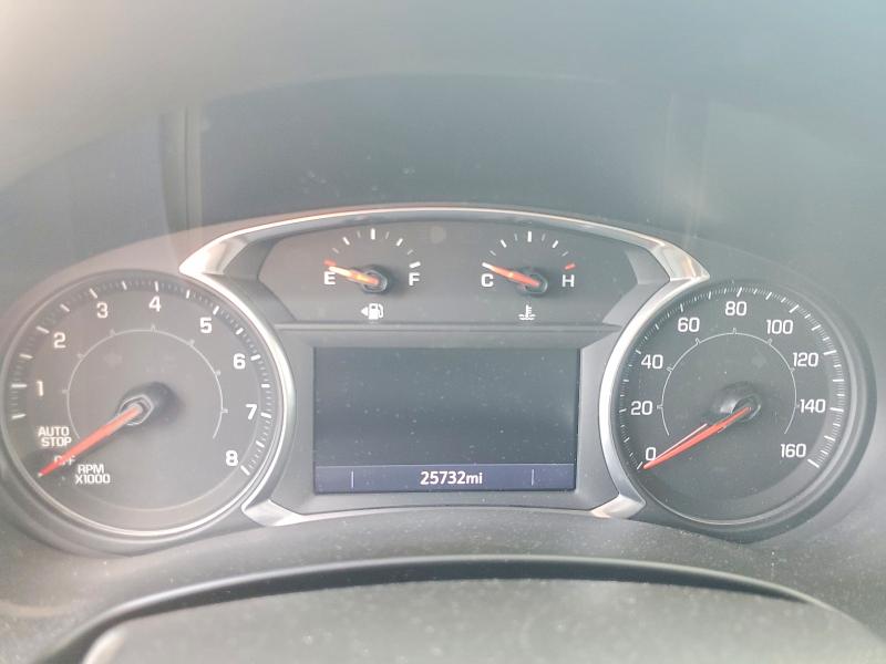 Aukcja sprzedaży 2022 Gmc Terrain, vin: 3GKALVEVXNL170376, numer aukcji: 59883026