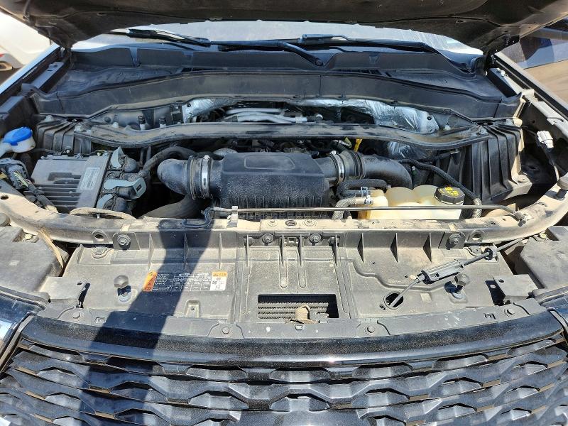 2020 Ford Explorer მანქანა იყიდება აუქციონზე, vin: 1FM5K8GC6LGA23692, აუქციონის ნომერი: 61772846