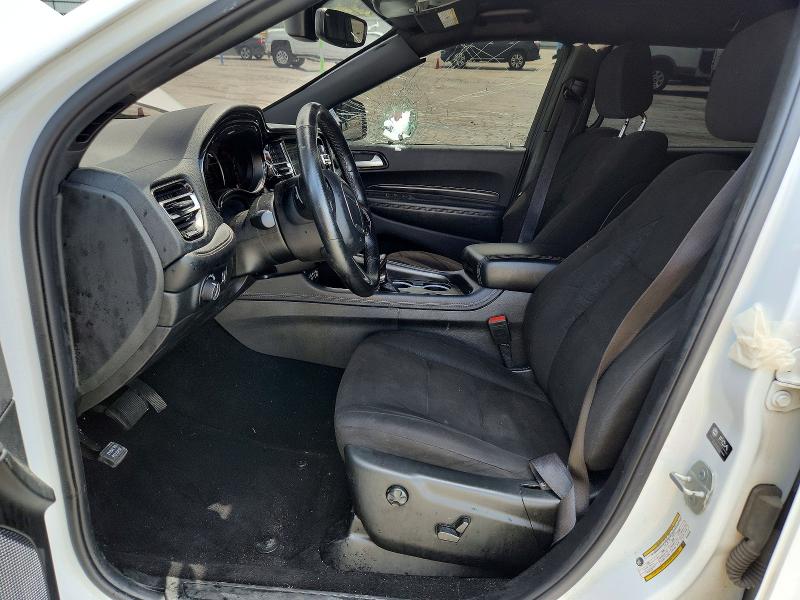 60071006 :رقم المزاد ، 1C4RDHAG8PC630136 vin ، 2023 Dodge Durango مزاد بيع