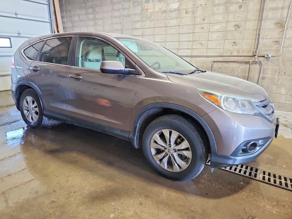 Auction sale of the 2013 Honda Cr-v, vin: 5J6RM4H52DL040663, lot number: 61054366