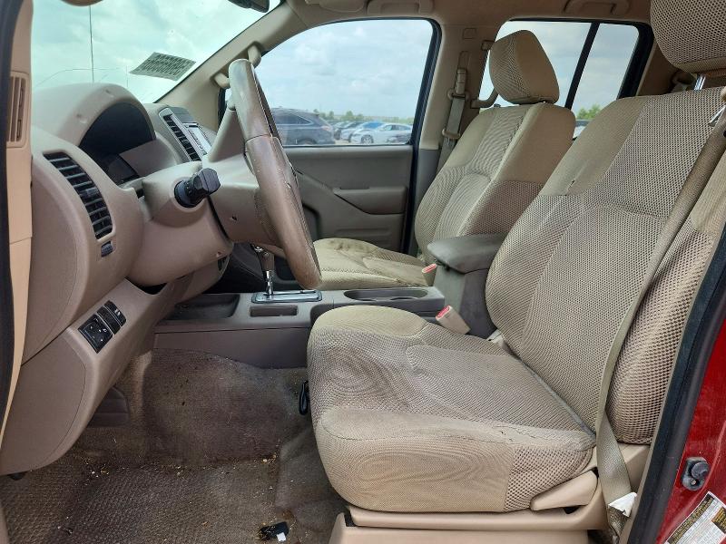 Продажа на аукционе авто 2017 Nissan Frontier, vin: 1N6DD0ERXHN726196, номер лота: 59685566