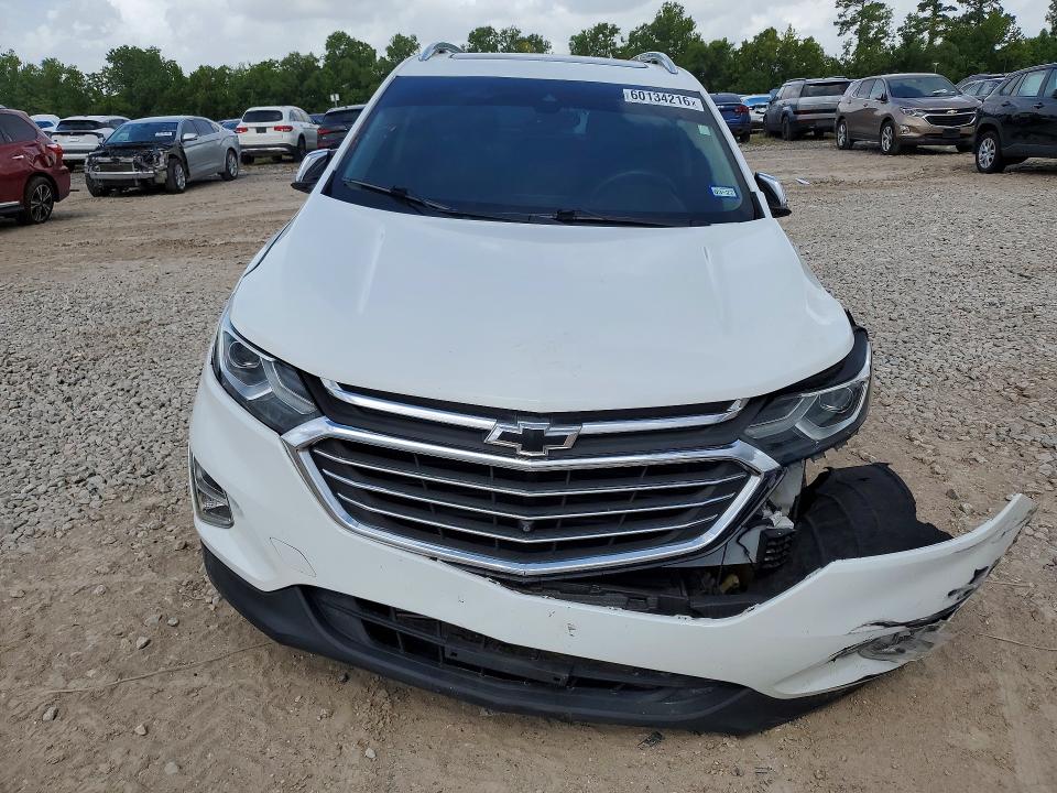 Продаж на аукціоні авто 2019 Chevrolet Equinox, vin: 2GNAXYEXXK6153751, номер лоту: 60134216