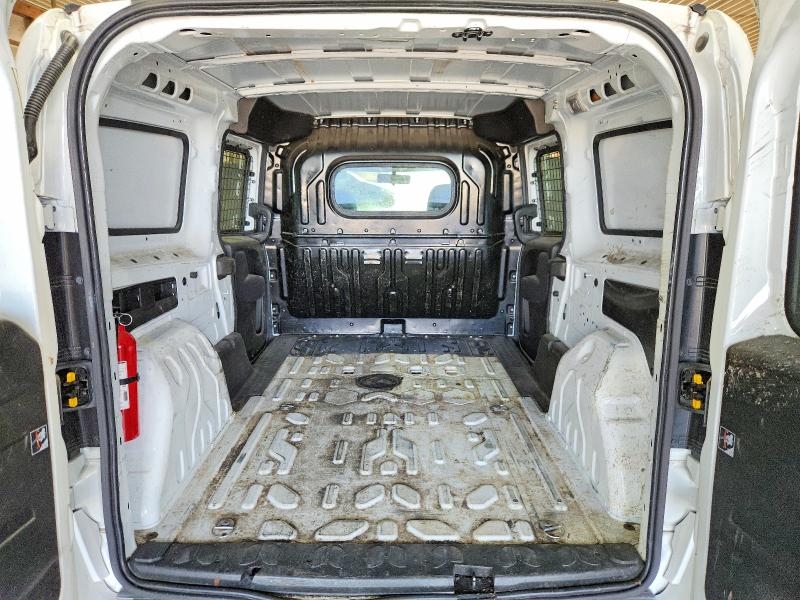 59252856 :رقم المزاد ، ZFBHRFAB9N6X65002 vin ، 2022 Ram Promaster City مزاد بيع